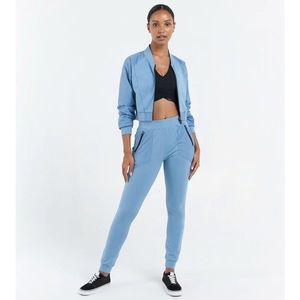 TLF Apparel active SET (jacket and pants included)